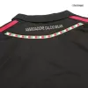 AC Milan Classic Football Shirt Third Away 2011/12 - bestfootballkits