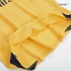 Arsenal Classic Football Shirt Away 2006/07 - bestfootballkits