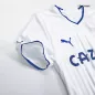 Authentic Marseille Football Shirt Home 2022/23 - bestfootballkits
