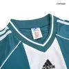 Germany Classic Football Shirt Away 1998 - bestfootballkits