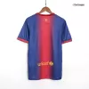 Barcelona Classic Football Shirt Home 2012/13 - bestfootballkits