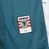 Germany Classic Football Shirt Away 1998 - bestfootballkits