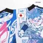 Japan X Dragon Shirt - Special Edition 2022 - bestfootballkits