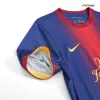 Barcelona Classic Football Shirt Home 2012/13 - bestfootballkits