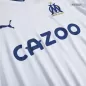 Marseille Long Sleeve Football Shirt Home 2022/23 - bestfootballkits