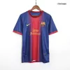 Barcelona Classic Football Shirt Home 2012/13 - bestfootballkits