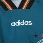 Germany Classic Football Shirt Away 1996/97 - bestfootballkits