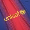 Barcelona Classic Football Shirt Home 2012/13 - bestfootballkits