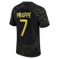 MBAPPÉ #7 PSG Football Shirt Fourth Away 2022/23 - bestfootballkits