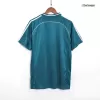 Germany Classic Football Shirt Away 1998 - bestfootballkits