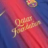 Barcelona Classic Football Shirt Home 2012/13 - bestfootballkits