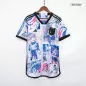 Dragon Ball #10 Japan Football Shirt - Special Edition 2022 - bestfootballkits