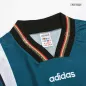 Germany Classic Football Shirt Away 1996/97 - bestfootballkits