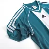 Germany Classic Football Shirt Away 1998 - bestfootballkits