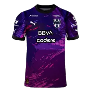 Monterrey Football Shirt Third Away 2022/23 - bestfootballkits