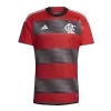CR Flamengo Football Shirt Home 2023/24 - bestfootballkits