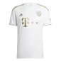 Bayern Munich Football Kit (Shirt+Shorts) Away 2022/23 - bestfootballkits