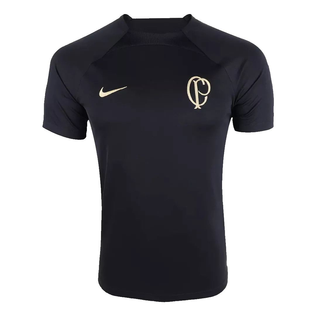 Corinthians Football Shirt Pre-Match 2023