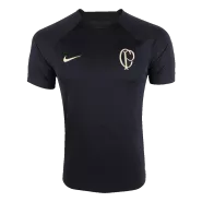 Corinthians Football Shirt Pre-Match 2023 - bestfootballkits