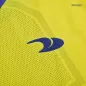 Al Nassr Football Kit (Shirt+Shorts) Home 2022/23 - bestfootballkits