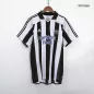 Newcastle United Classic Football Shirt Home 2003/04 - bestfootballkits