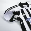 Newcastle United Classic Football Shirt Home 2003/04 - bestfootballkits