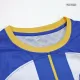 Authentic Brighton & Hove Albion Football Shirt Home 2022/23 - bestfootballkits