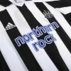 Newcastle United Classic Football Shirt Home 2003/04 - bestfootballkits