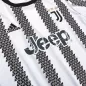 Juventus Football Shirt Home 2022/23 - bestfootballkits