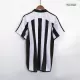 Newcastle United Classic Football Shirt Home 2003/04 - bestfootballkits