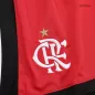 CR Flamengo Football Shorts Third Away 2022/23 - bestfootballkits