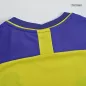 Al Nassr Football Kit (Shirt+Shorts) Home 2022/23 - bestfootballkits