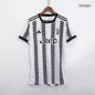 Juventus Football Shirt Home 2022/23 - bestfootballkits
