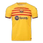 Barcelona Football Shirt Fourth Away 2022/23 - bestfootballkits