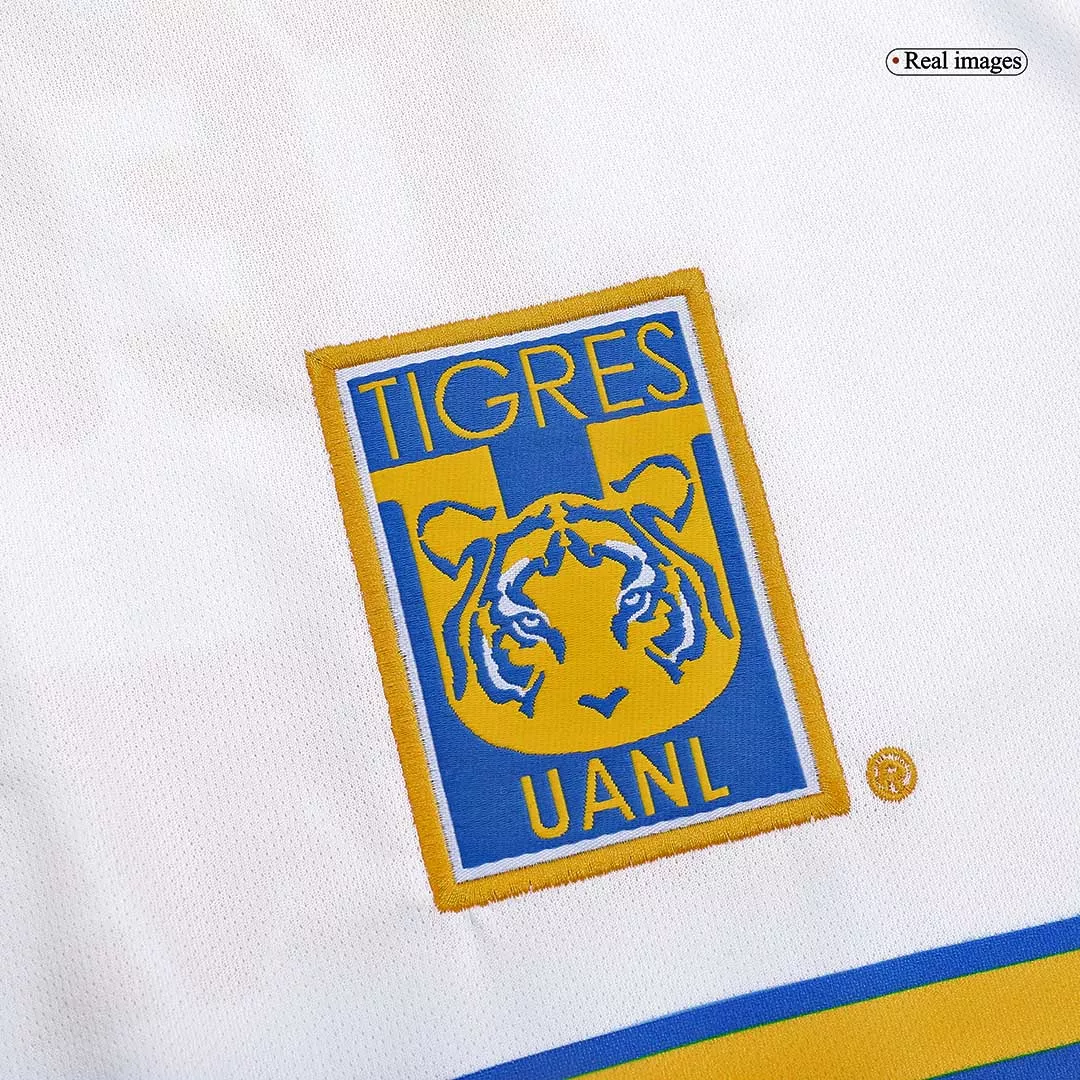 Tigres UANL Football Shirt Third Away 2022/23 - bestfootballkits