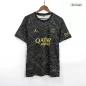 PSG Football Kit (Shirt+Shorts+Socks) Fourth Away 2022/23 - bestfootballkits