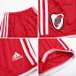 River Plate Football Mini Kit (Shirt+Shorts) Away 2022/23 - bestfootballkits