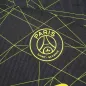 Authentic PSG Football Shirt Fourth Away 2022/23 - bestfootballkits