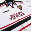 Manchester United Classic Football Shirt Away Long Sleeve 1998/99 - bestfootballkits