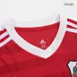 River Plate Football Mini Kit (Shirt+Shorts) Away 2022/23 - bestfootballkits