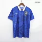 Brazil Classic Football Shirt Away 91/93 - bestfootballkits