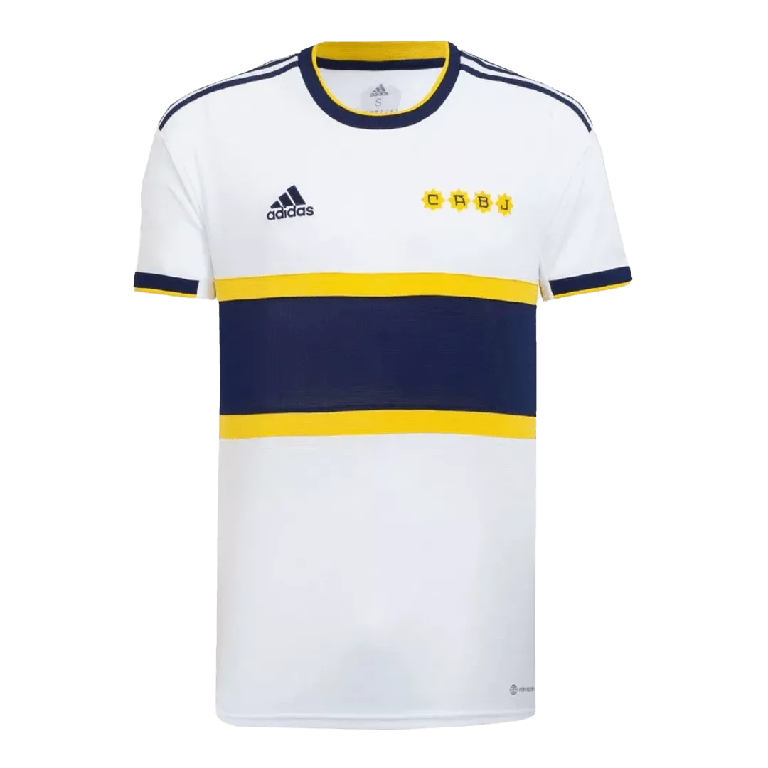 Boca Juniors Football Shirt Away 2022/23