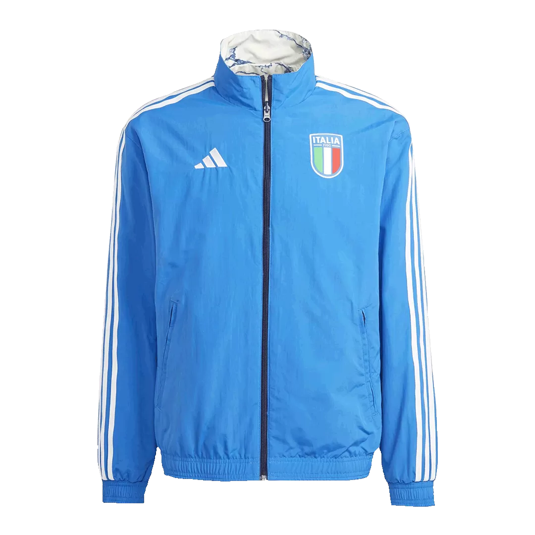 Italy Jacket 2023 - bestfootballkits