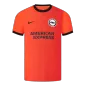 Brighton & Hove Albion Football Shirt Away 2022/23 - bestfootballkits