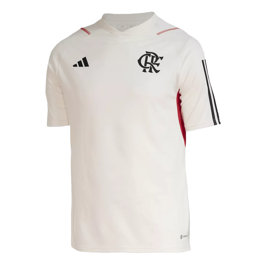 CR Flamengo Football Shirt Pre-Match 2023/24