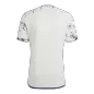 Italy Football Kit (Shirt+Shorts) Away 2023/24 - bestfootballkits