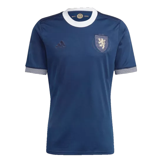 Scotland 150th Anniversary Edition Football Shirt 2023 - bestfootballkits