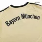 Bayern Munich Football Shirt Away 2004/05 - bestfootballkits
