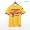 Barcelona Football Shirt Fourth Away 2023/24 - bestfootballkits