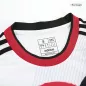 Japan x Bushido Football Shirt - Special Edition 2022/23 - bestfootballkits